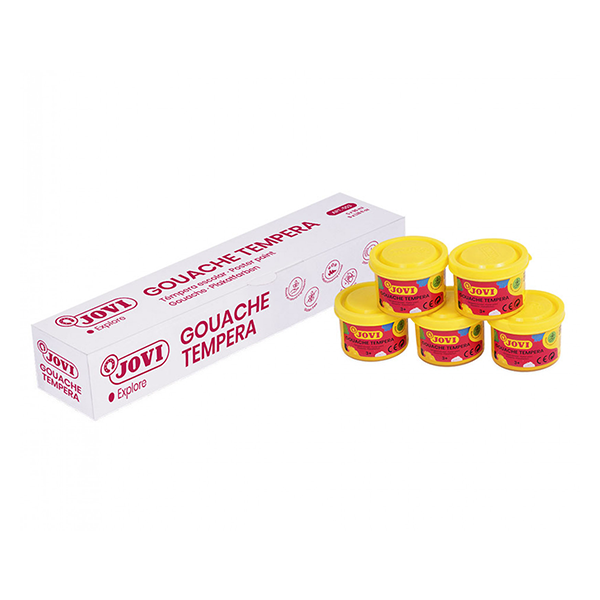 Témpera Jovi 35 ml