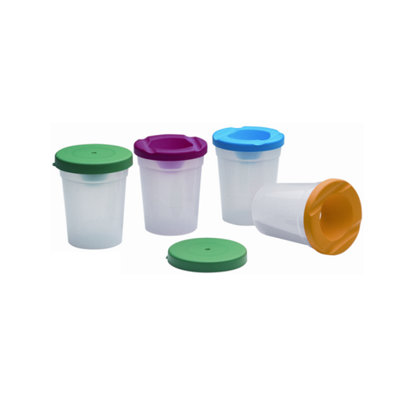 Pots per pintura invessables Faibo