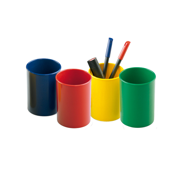 Cubiletes de plástico Faibo