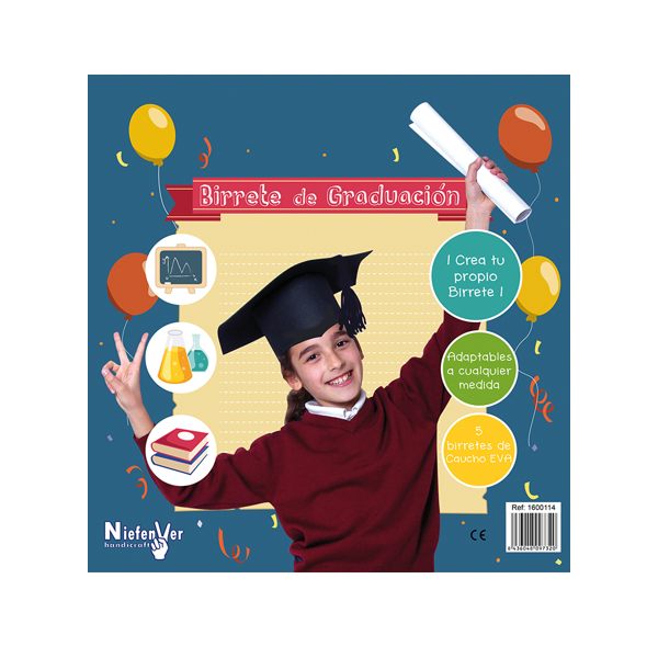 Birrets de graduació