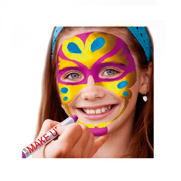 Maquillatge Instant PlayColor
