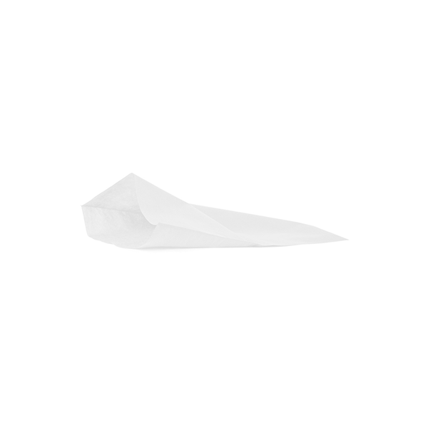 Bossa disfressa TNT infantil 55x70 cm Blanc