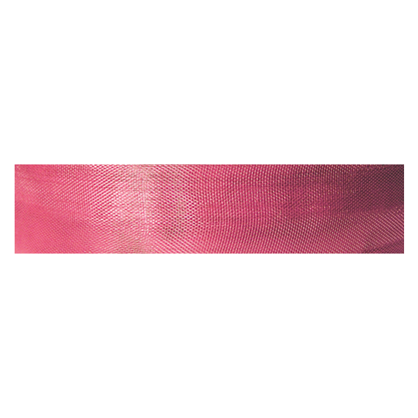 Cinta d'organdí 13 mm x 5 m Carmí