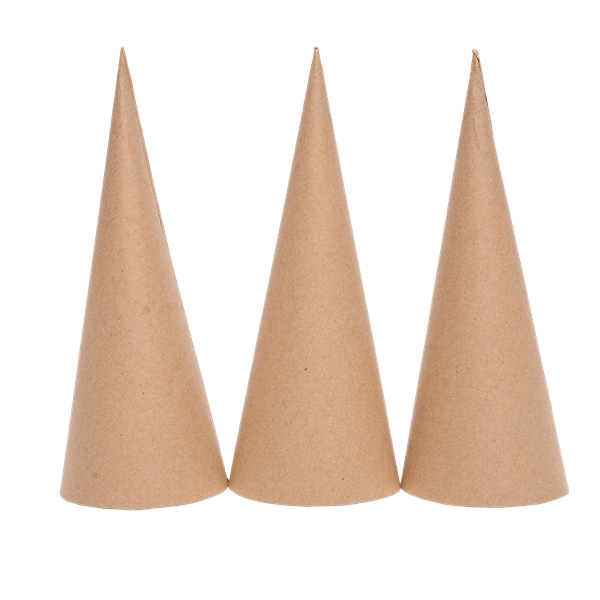 Cons de paper maixé