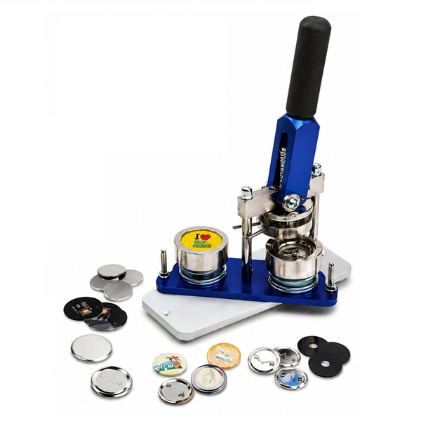 Màquina per a xapes de motlle fix B500