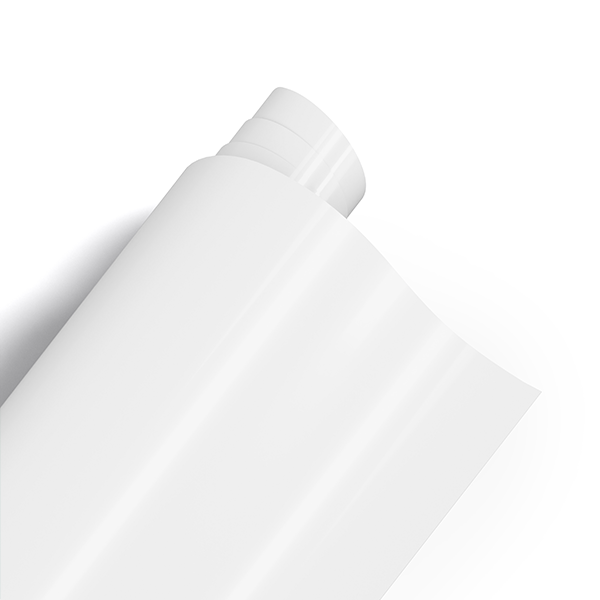 Rollo film vinilo Sadipal 183x30,5 cm Blanco brillante