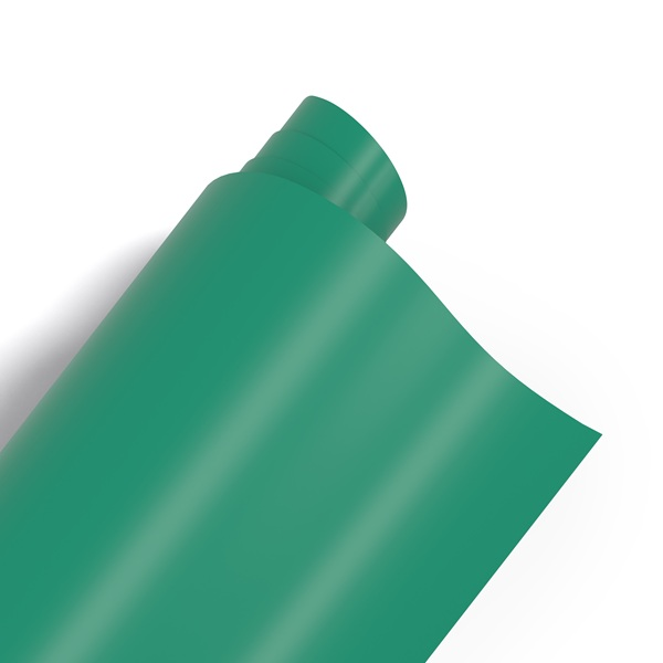 Rollo film vinilo Sadipal 183x30,5 cm Verde mate