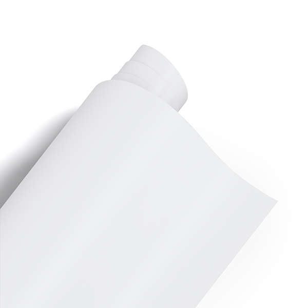 Rollo film vinilo Sadipal 183x30,5 cm Gris blanco mate