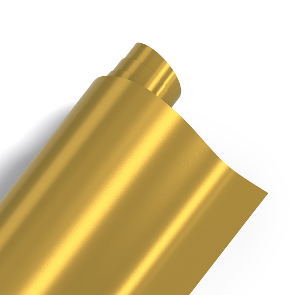 Rollo film vinilo Sadipal 183x30,5 cml Oro brillante