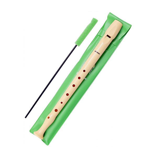 Flautes Hohner