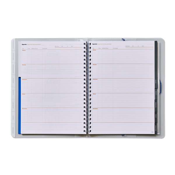 Carpeta global Additio