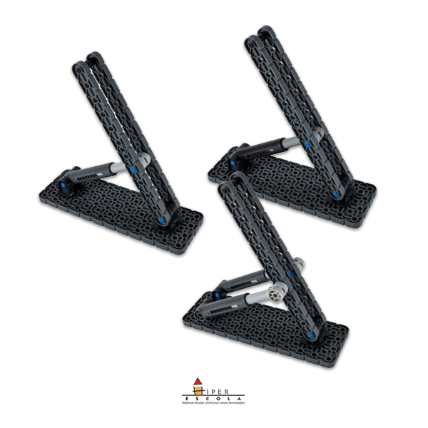 Kit de amortiguadores robots VEX IQ