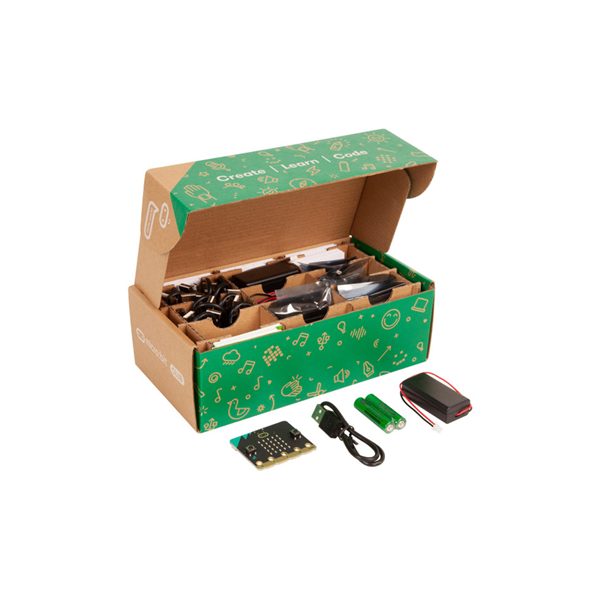 Aula micro:bit lot 10 unitats