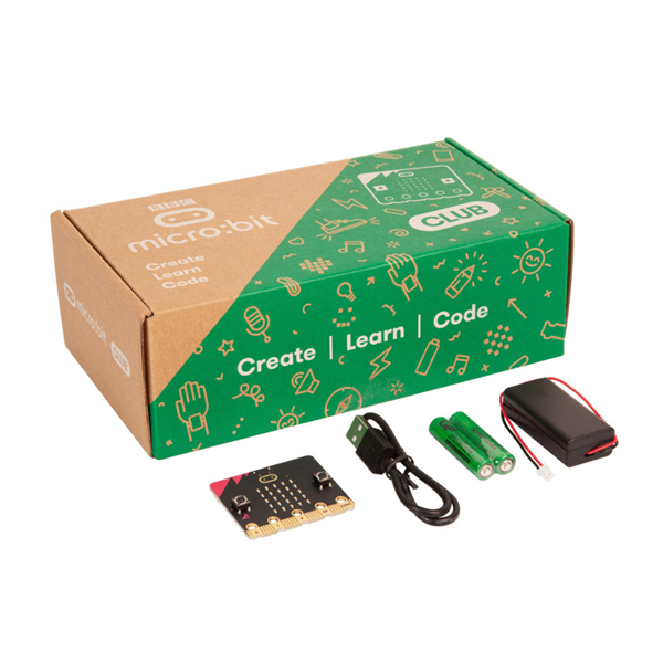 Aula micro:bit lot 10 unitats