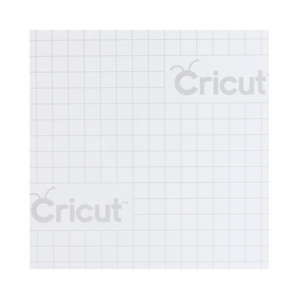 Cricut Transportador vinil adhesiu 30,5x360 cm