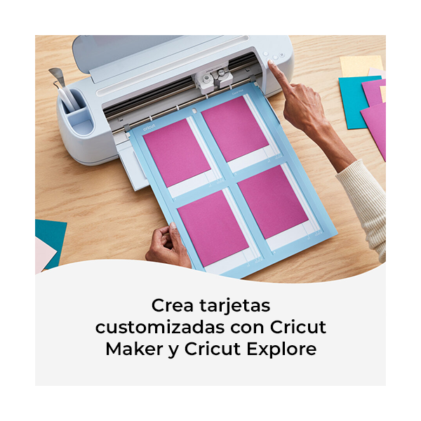 Cricut Card Mat 2x2,33x41,2 cm