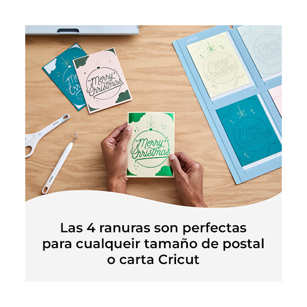 Cricut Card Mat 2x2,33x41,2 cm