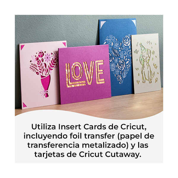 Cricut Card Mat 2x2,33x41,2 cm