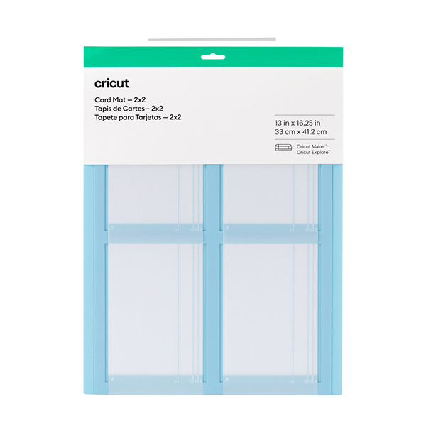 Cricut Card Mat 2x2,33x41,2 cm