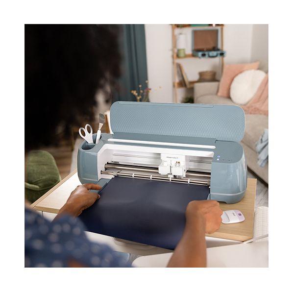 Lot Cricut Maker 4 + materials