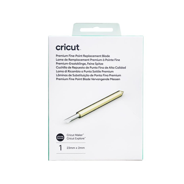 Cricut Fulla punta fina Premium