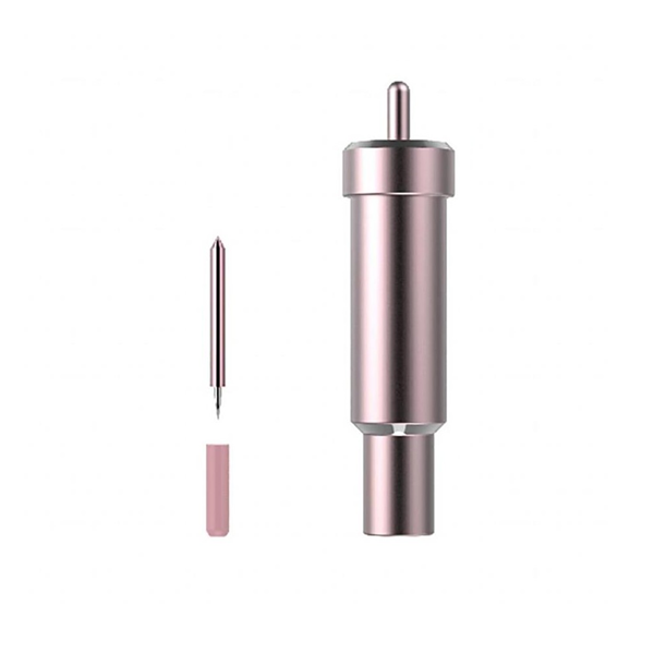 Cricut Fulla tela estabilitzada + adaptador
