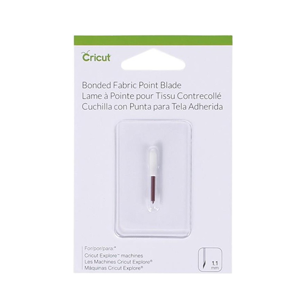 Cricut Fulla tela estabilitzada recanvi