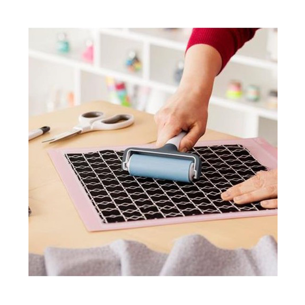 Cricut Kit aplicador i retirador tela