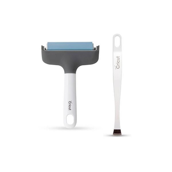 Cricut Kit aplicador i retirador tela