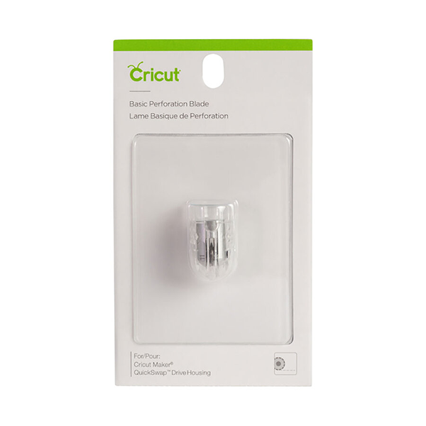 Cricut Fulla de perforació