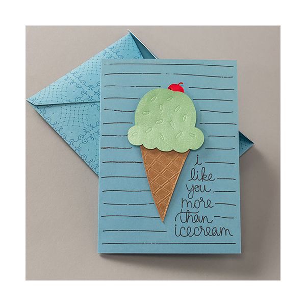 Cricut Punta d'embossing fina