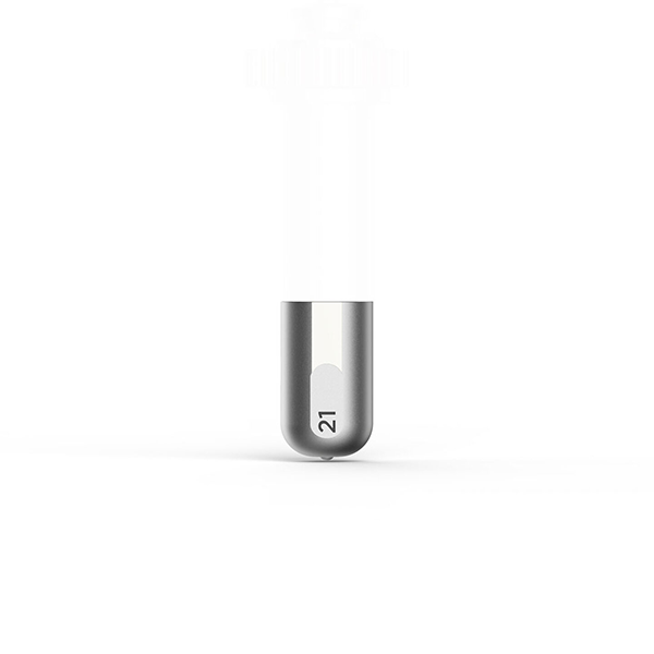 Cricut Punta d'embossing fina