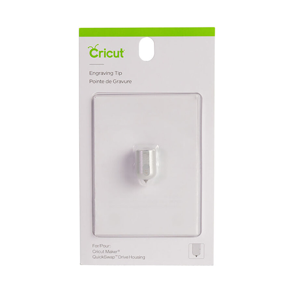 Cricut Fulla punta de gravat recanvi