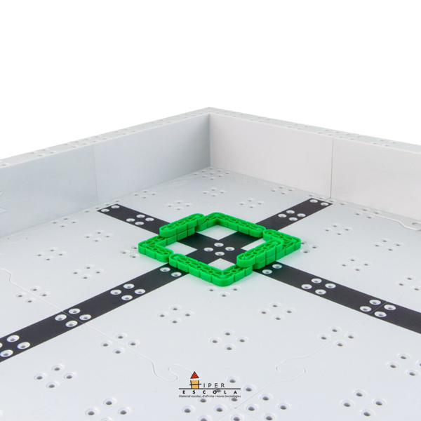 VEX IQ KIT DE BASES PER A CUBS