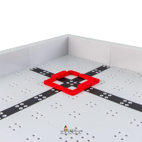VEX IQ KIT DE BASES PER A CUBS