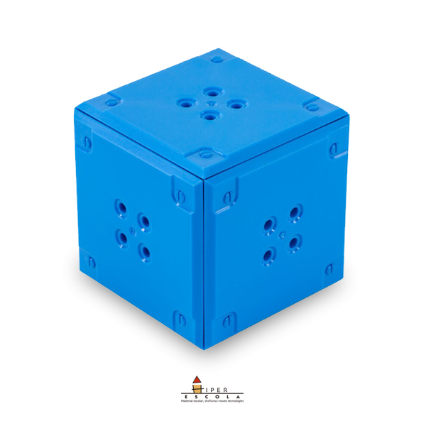 KIT CUBS VEX IQ