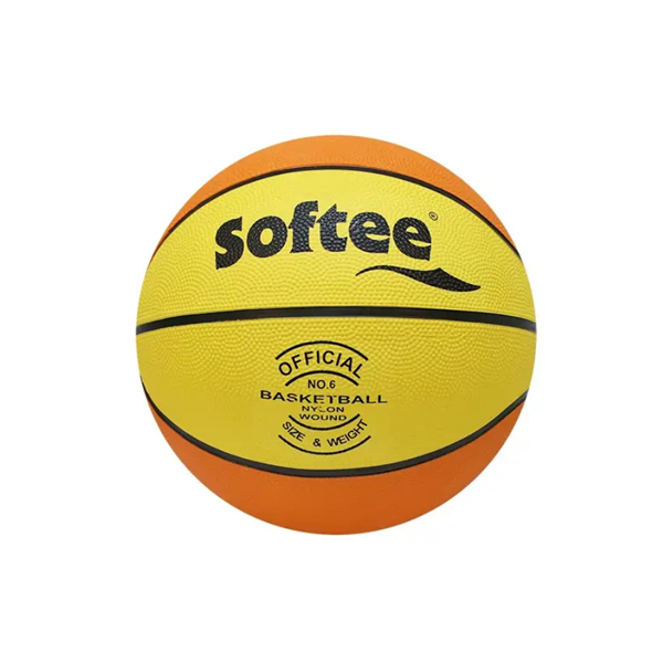Pilota bàsquet Softee niló