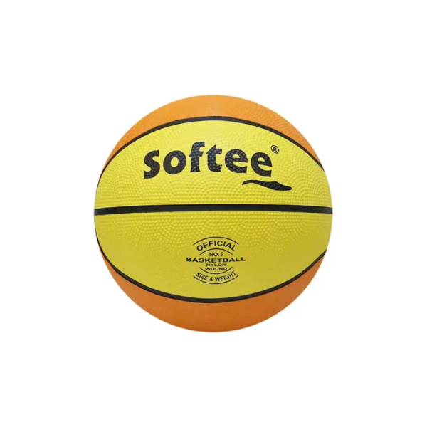 Pilota bàsquet Softee niló