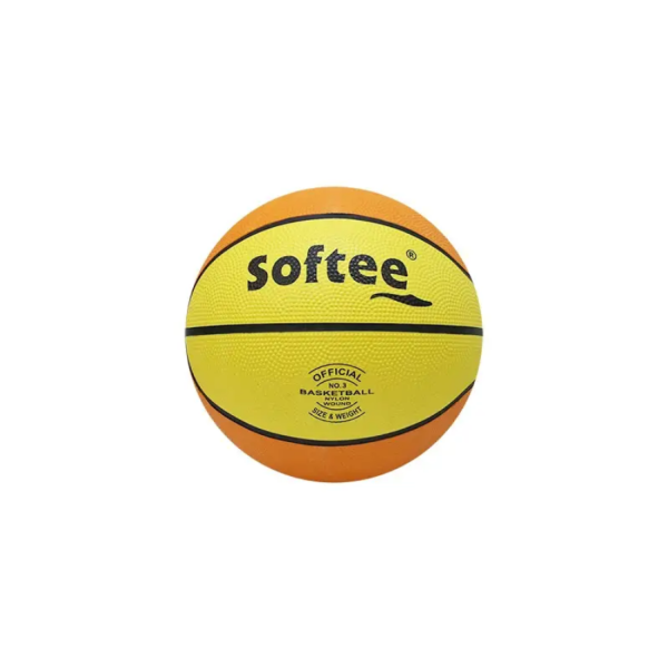 Pilota bàsquet Softee niló