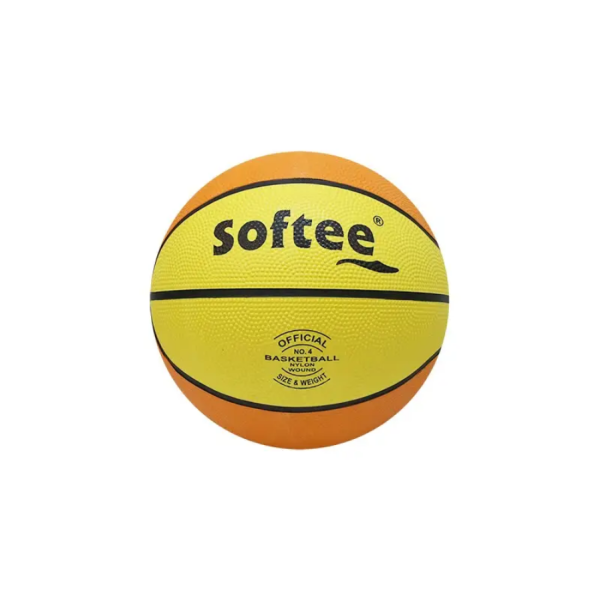 Pilota bàsquet Softee niló