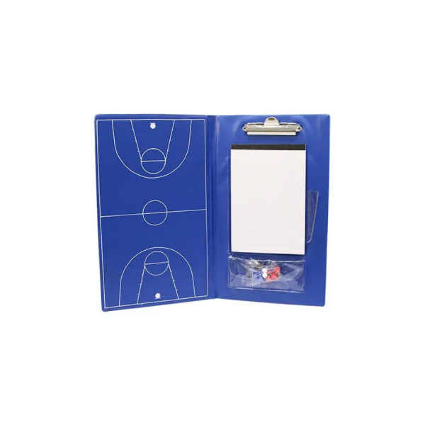 Carpeta tàctica professional
