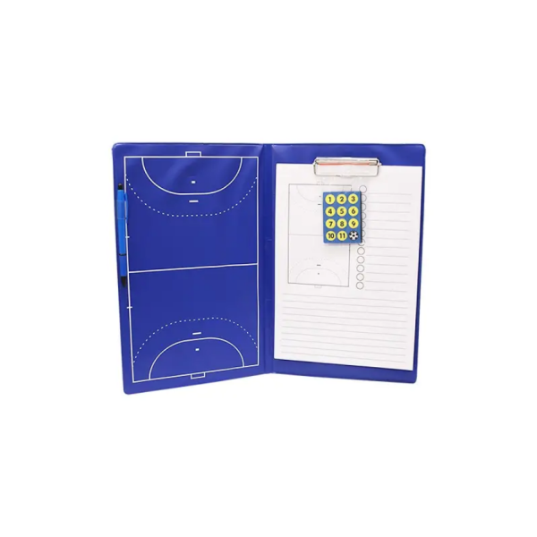 Carpeta tàctica professional