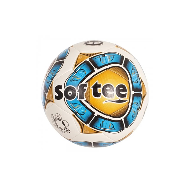 Pilota futbol 11 Softee Zafiro