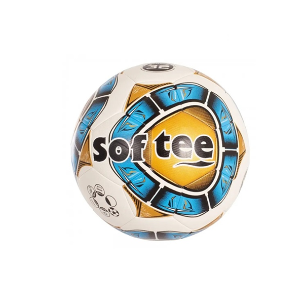 Pilota futbol sala Softee Zafiro