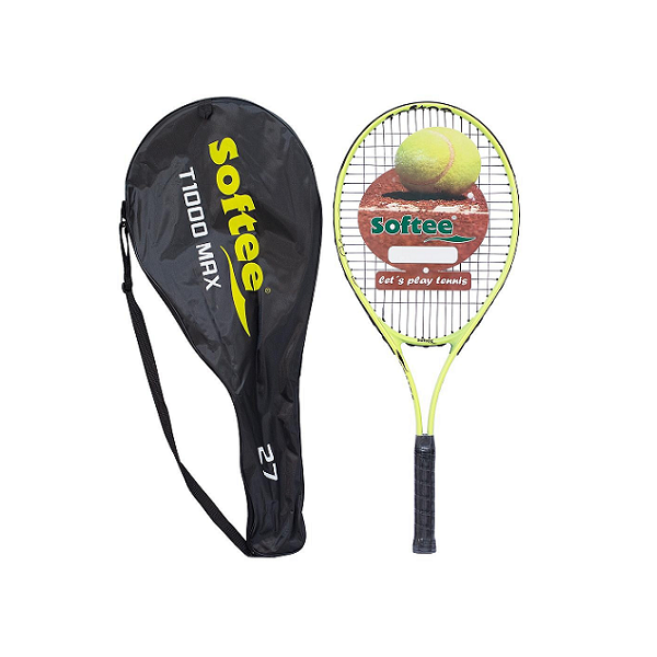 Raqueta tenis Softee T1000 Max 27 pulgadas