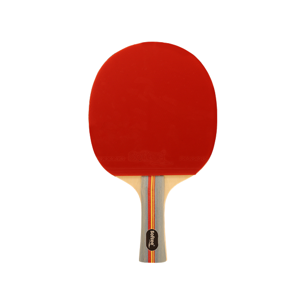 Raqueta tenis de mesa Softee P500