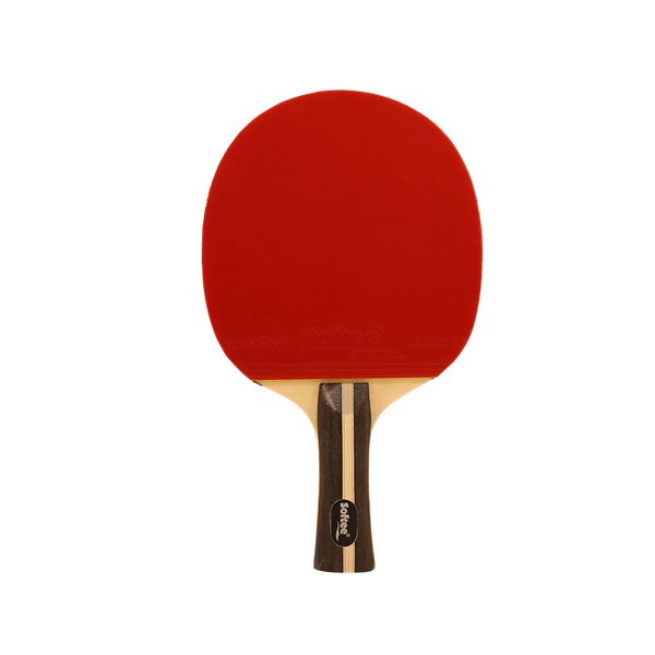 Raqueta tenis de mesa Softee P700