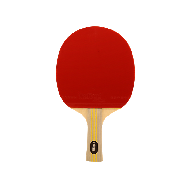 Raqueta tenis de mesa Softee P900 Pro