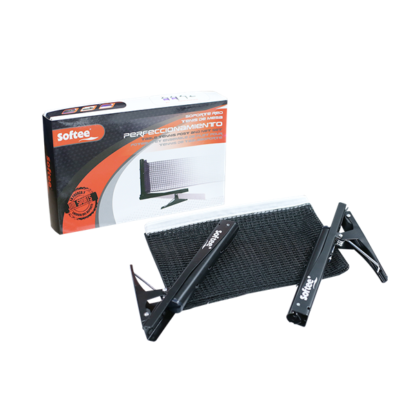 Soporte red tenis mesa perfeccionamiento