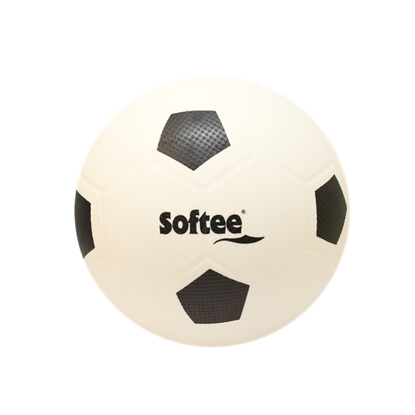 Pilota PVC futbol primària